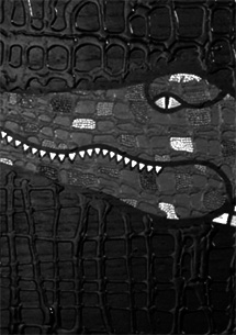 crocodile 04